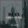 Umona (feat. Stixzet)