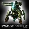 Machine EP