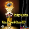 The Toys & Beer EP