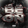 Be On (feat. Enphamus)