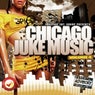 Chicago Juke Music, Vol. 4