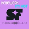 I'm hot - Original mix