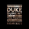 The Power (Leftwing : Kody Extended Mix)