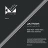 Baile Musik (Three Years with Finest Remixes)