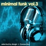 Minimal Funk, Vol. 3