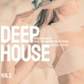 Deep-House Pleasures (The Summer Edition), Vol. 2