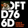Track With The Organ - Extended Mix