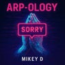 Arp-Ology