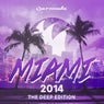 Armada Miami 2014 - The Deep Edition