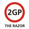 The Razor EP