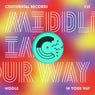 In Your Way - EP