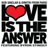 Love Is the Answer (Club Edit)