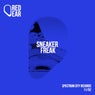 Sneaker Freak