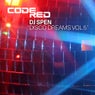 Disco Dreams Volume 5