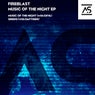 Music of The Night EP