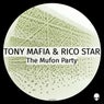 The Mufon Party