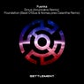 Sirius & Foundation Remixes
