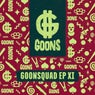 GOONSquad EP XI