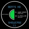 Beats Showcase 11