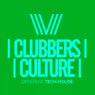 Clubbers Culture: Different Tech House