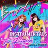 Young & In Love (The Remixes) [Instrumentals]