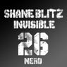 Invisible EP