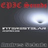Interestelar (Remixes)