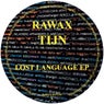 Lost Language EP