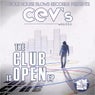 The Club Is Open EP