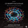 African Pan
