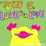 Love On Love EP