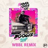 Boogie (WBBL Remix) [feat. Fullee Love]