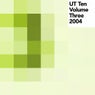 UT Ten, Vol. 3 (2004)