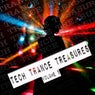 Tech Trance Treasures, Vol.5 (Best Selection of Clubbing Tech Trance)