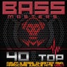 Bass Masters - 40 Top Drum & Bass, Dubstep and Hardcore Jungle Hits V1