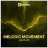 Melodic Movement, Vol. 20