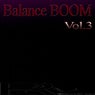 Balance BOOM, Vol.3