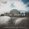 Casual Creation Issue 13