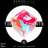Tiefe Elemente (CR Techno Series)