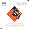 Hollywood Knights EP