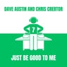 Just Be Good To Me (Extended Mix)