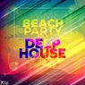 Deep House Summer Beach Party, Vol. 1