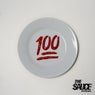 100