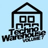 Techno Warehouse, Vol. 7