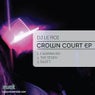 Crown Court EP