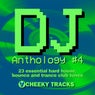 DJ Anthology #4