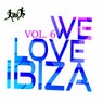We Love Ibiza, Vol. 6