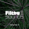 Filthy Sounds Collection Vol. 5