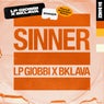 Sinner - Flava D Extended Remix