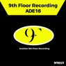 9th Floor Recording ADE16